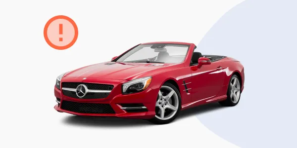 Cómo saber si un vehículo tiene cargas .webp